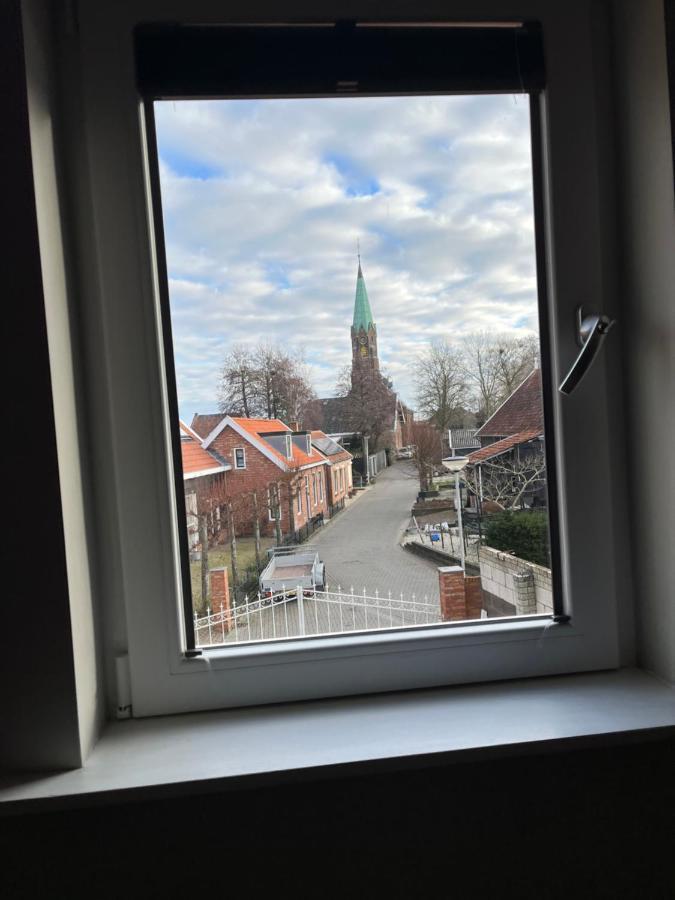 Torenzicht Kapelle Eksteriør billede